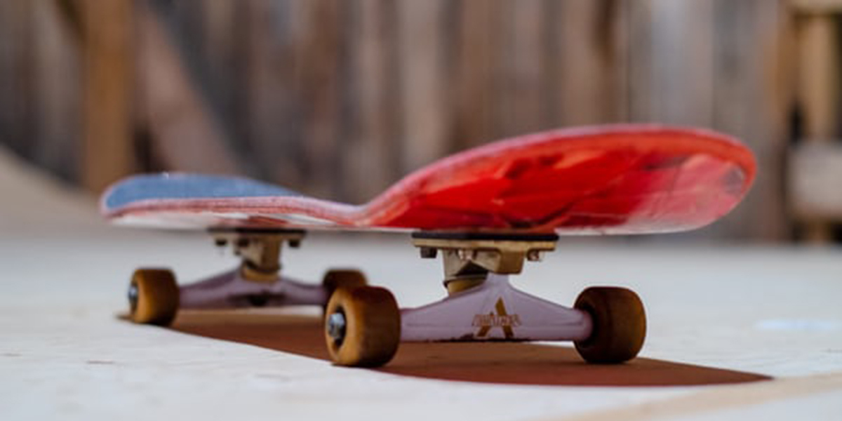 What Are The Different Types Of Skateboards Detailed Guide