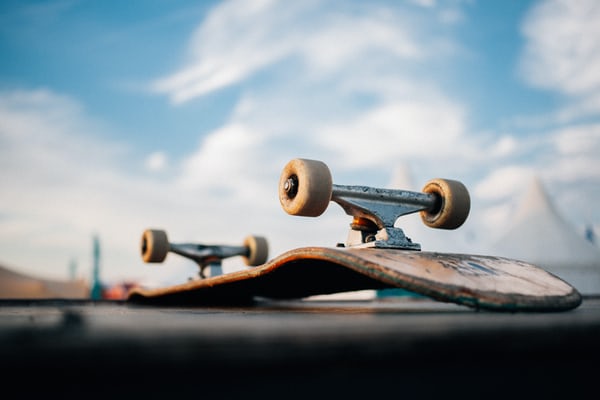 Factors Affecting Skateboard Costs. 