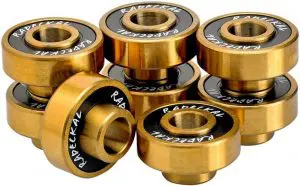 Best Longboard Bearings