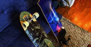 Best Longboard for tricks