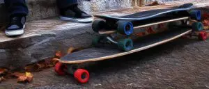 best longboard for sliding