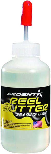 Ardent 0270-A Reel Bearing Lube