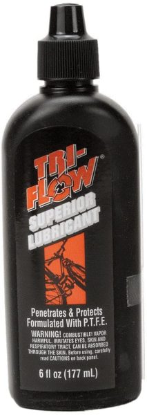 Tri-Flow Superior Lubricant