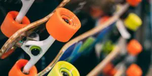 Best Skateboard Wheels For Street skating